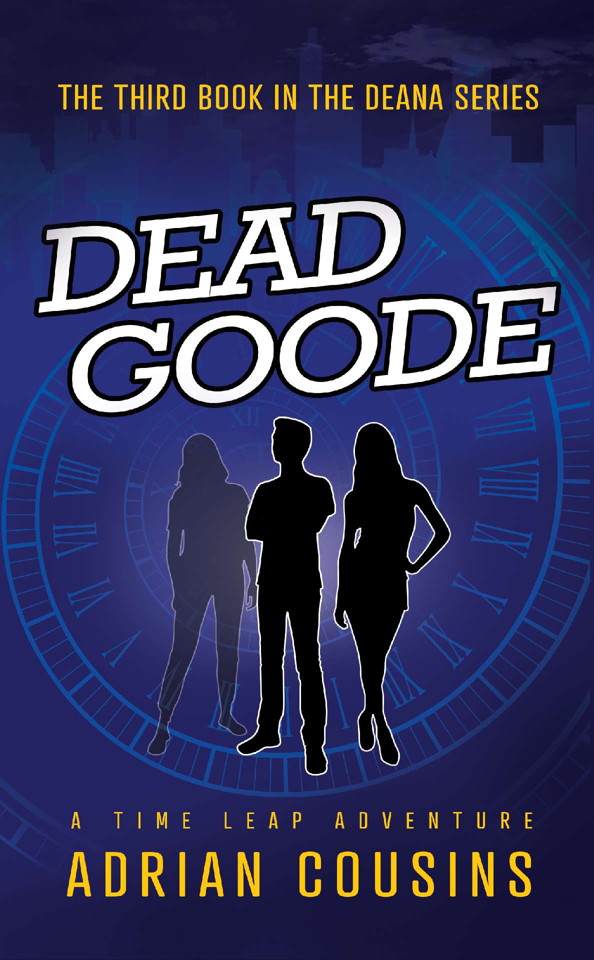 Dead Goode