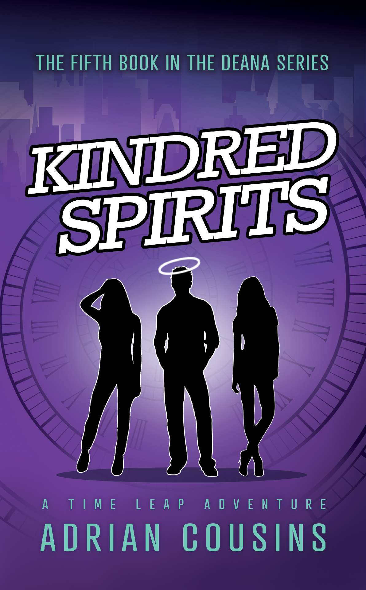 Kindred Spirits
