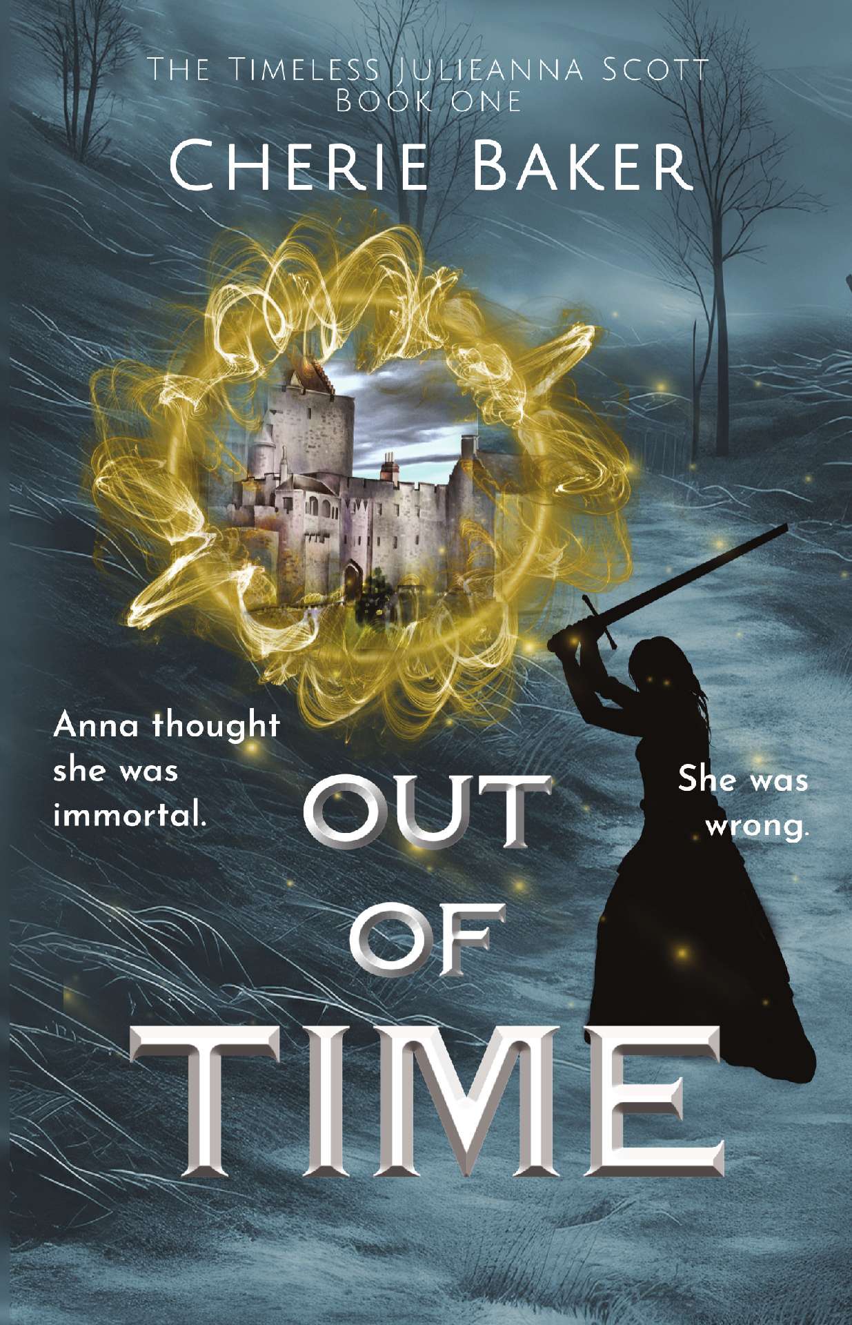 Out of Time