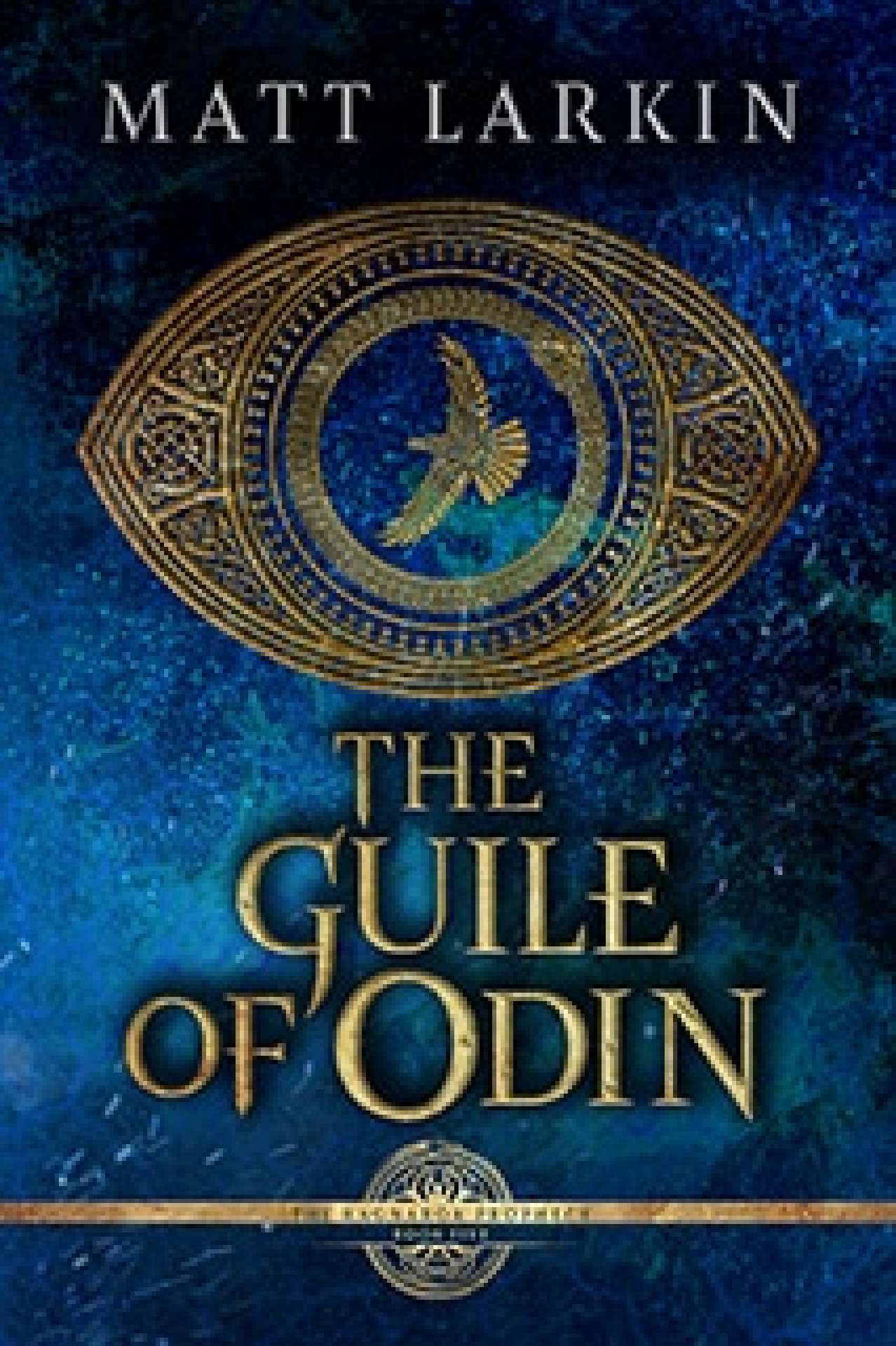 The Guile of Odin