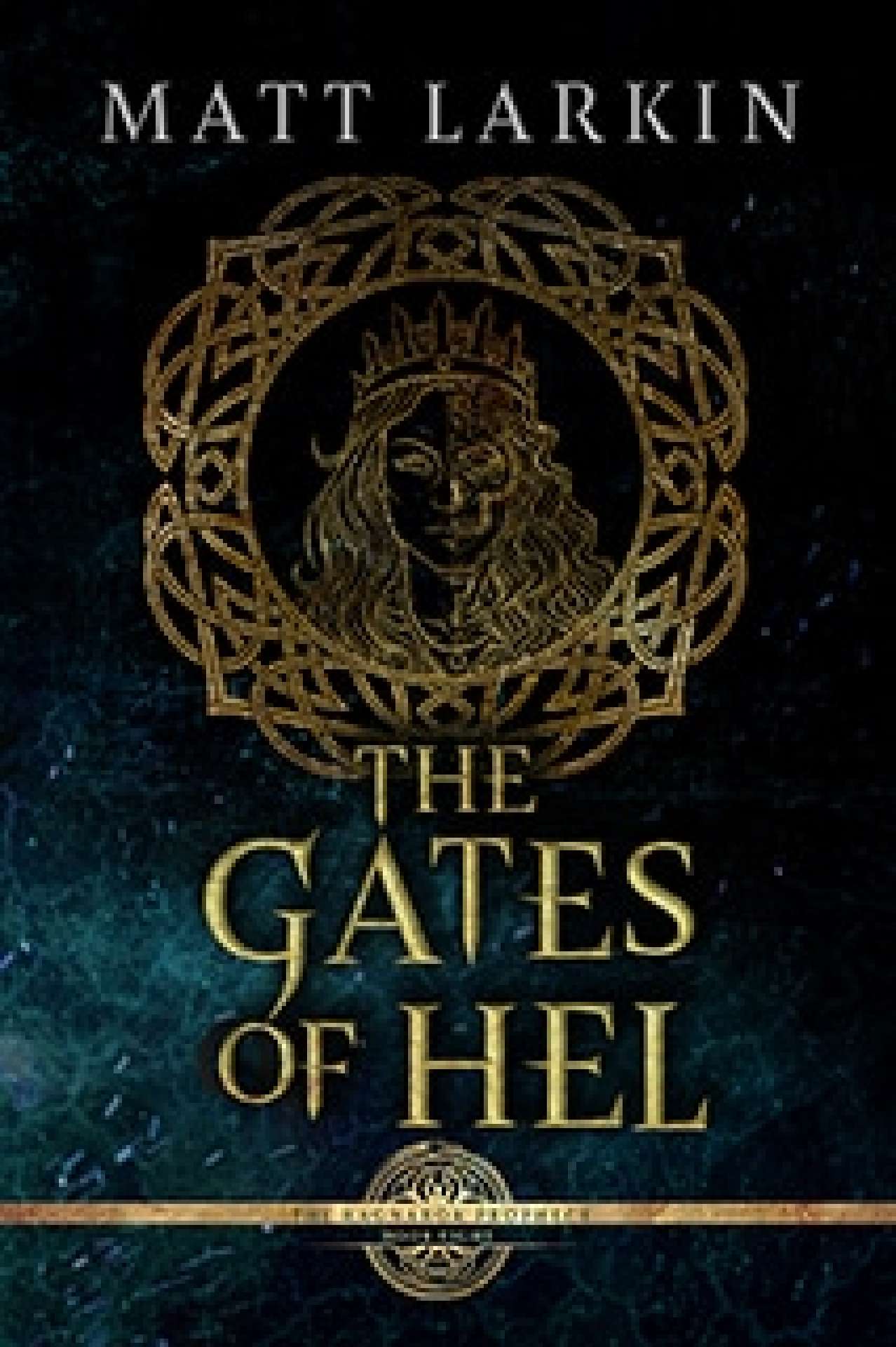 The Gates of Hel