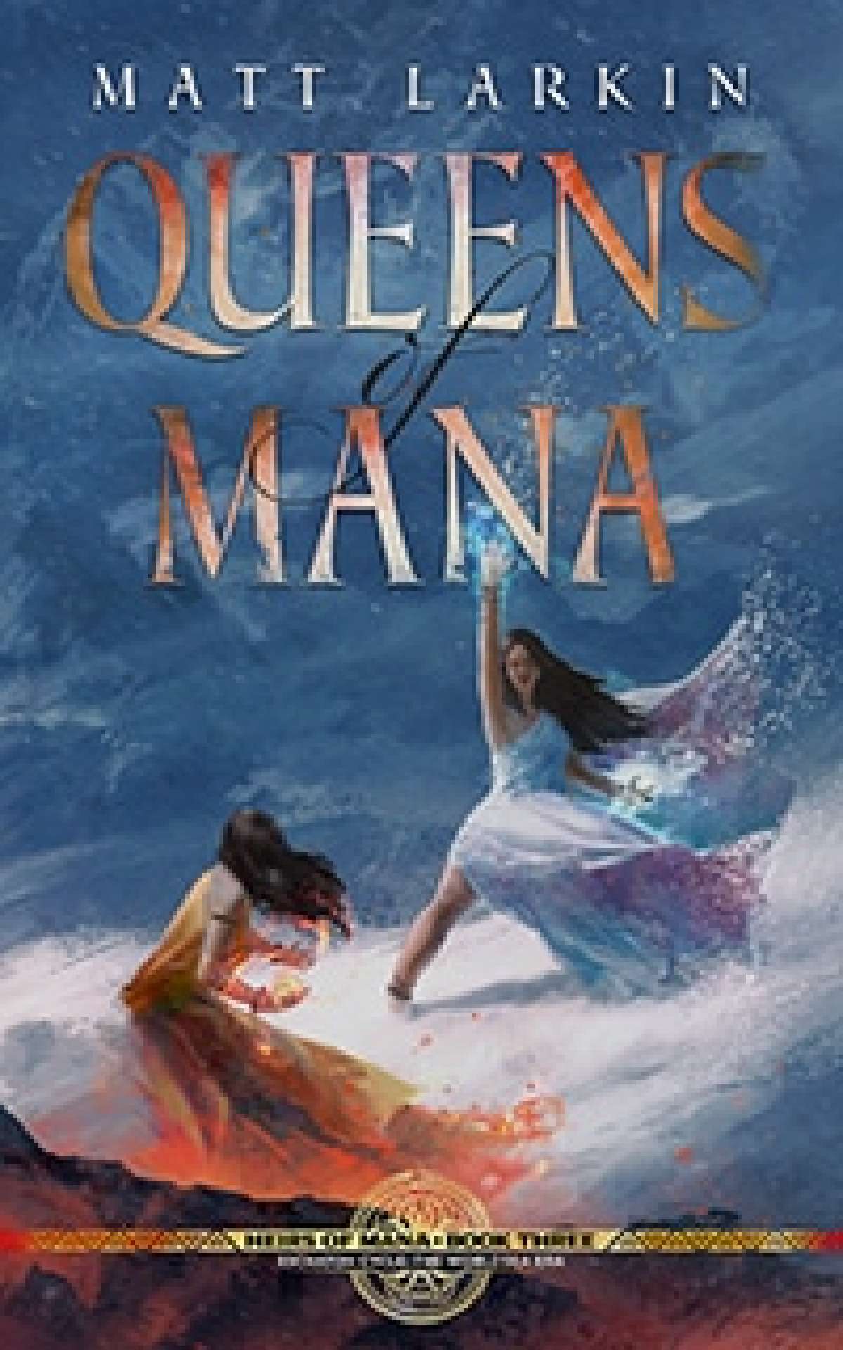 Queens of Mana
