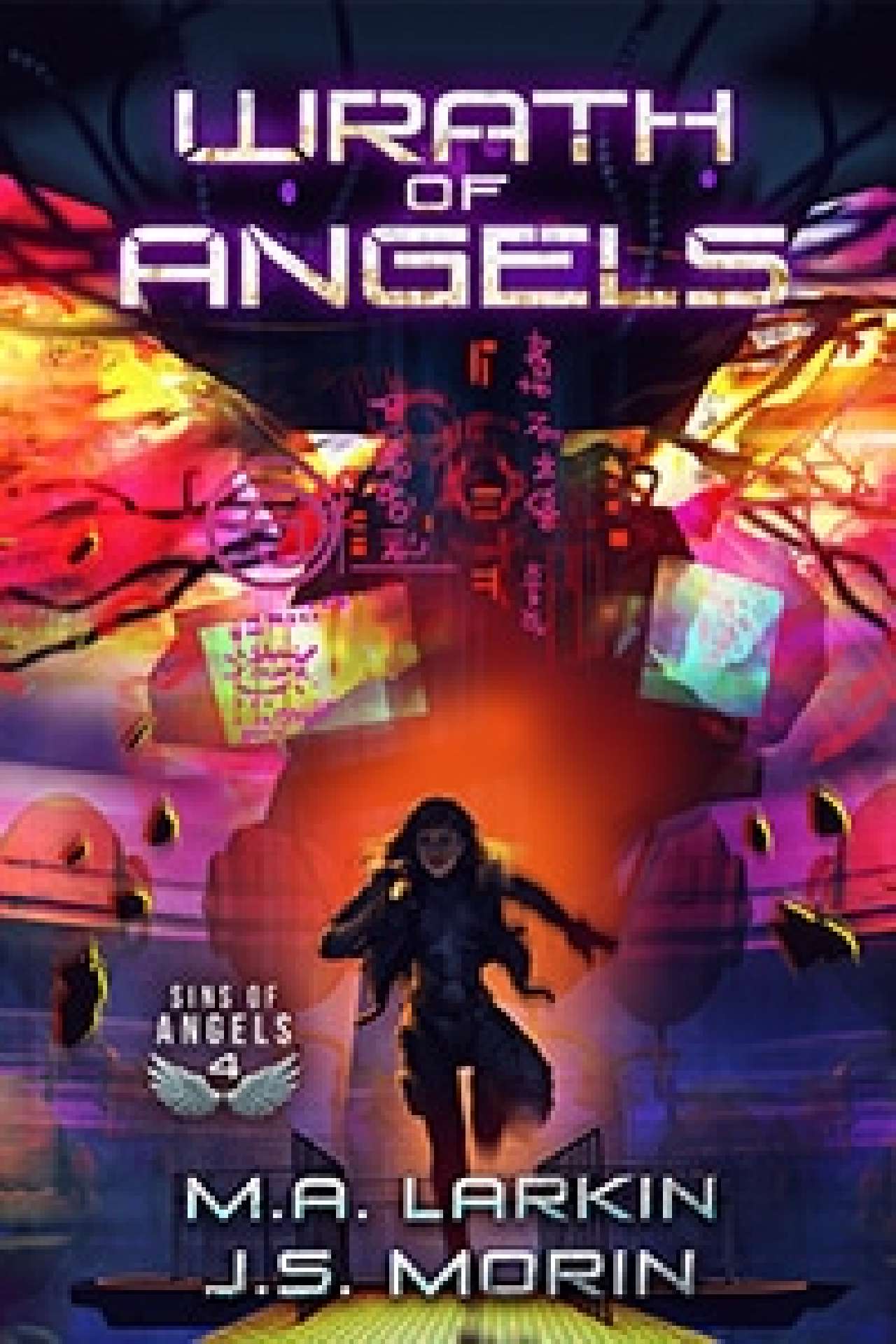 Wrath of Angels