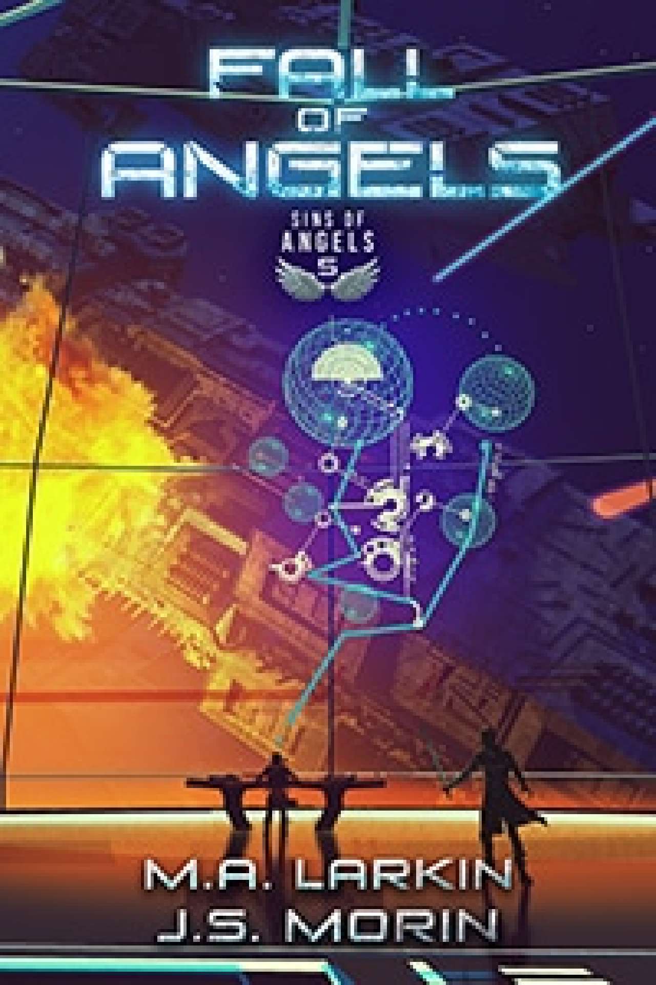 Fall of Angels