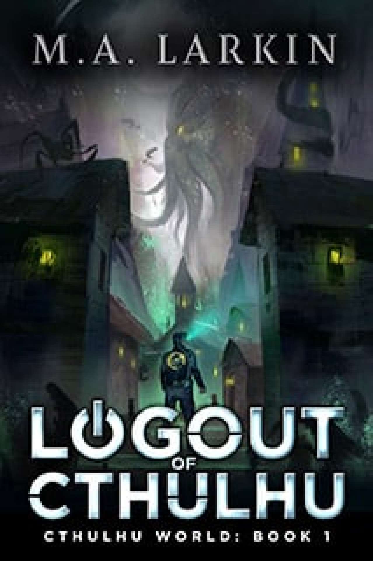 Logout of Cthulhu