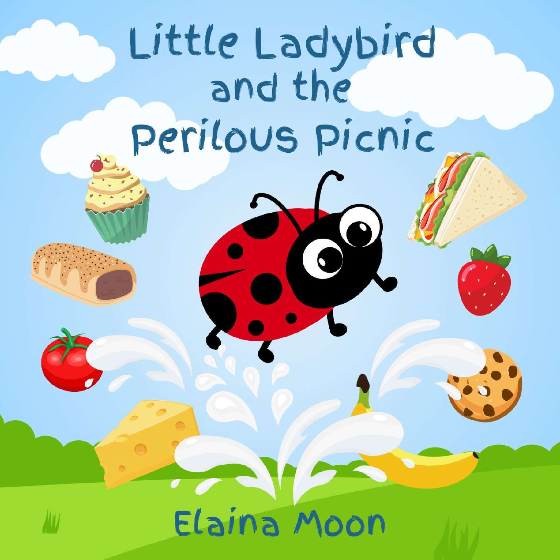 Little Ladybird and the Perilous Picnic