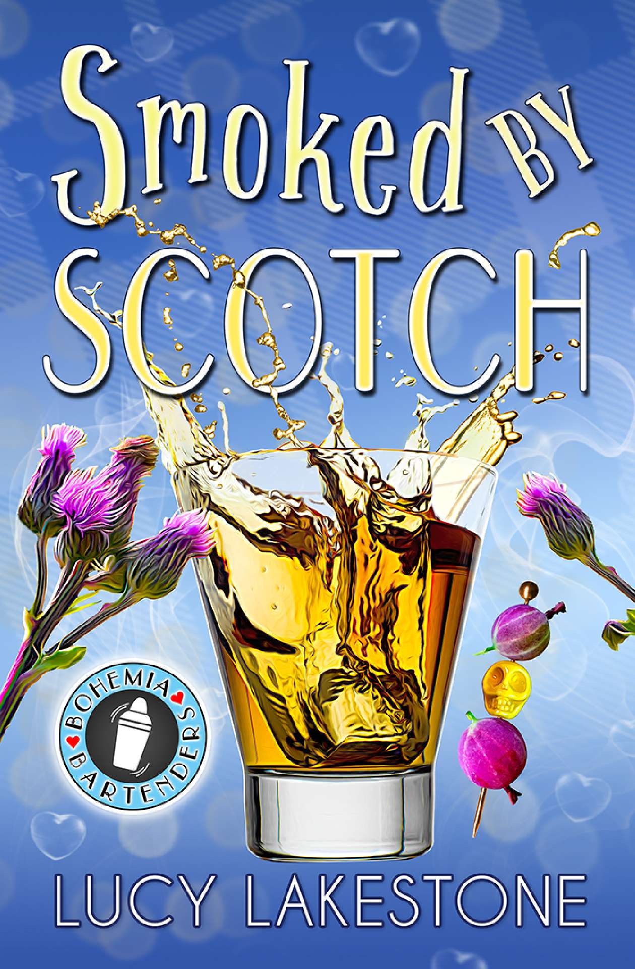 Smoked by Scotch