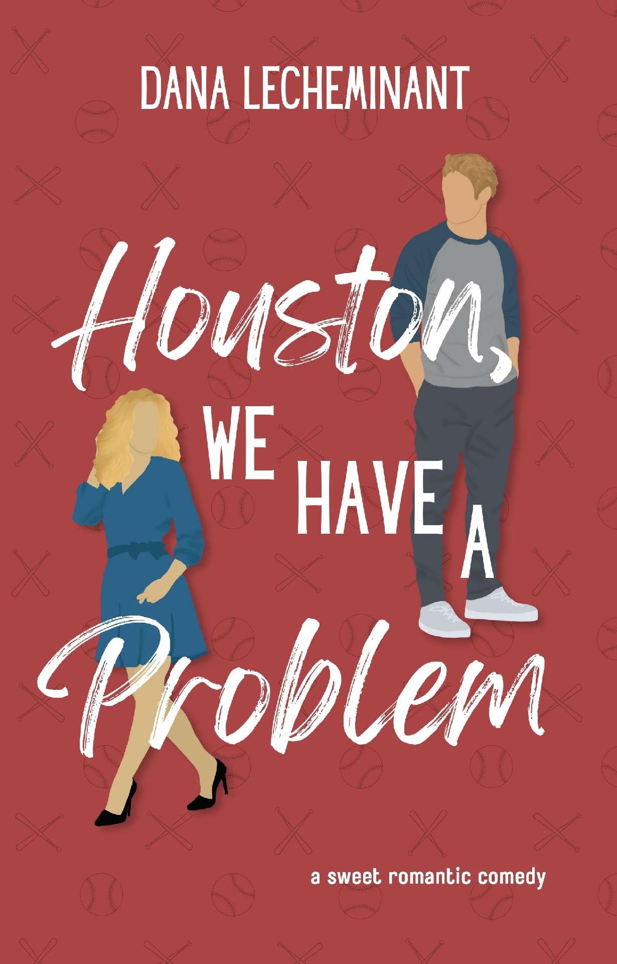 Houston, We Have a Problem