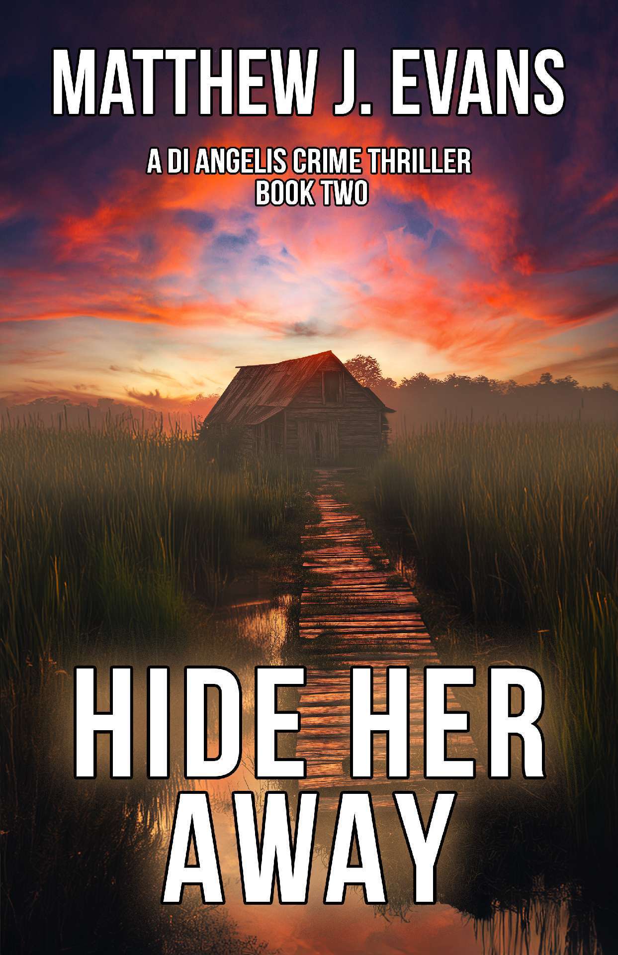 Hide Her Away