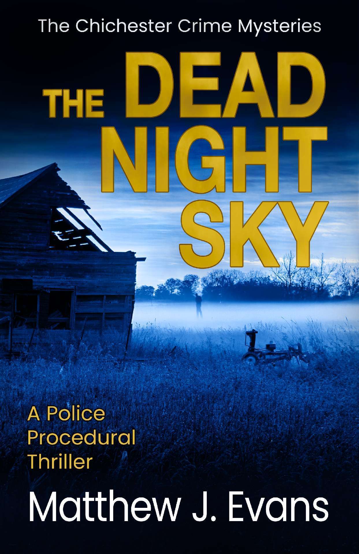The Dead Night Sky