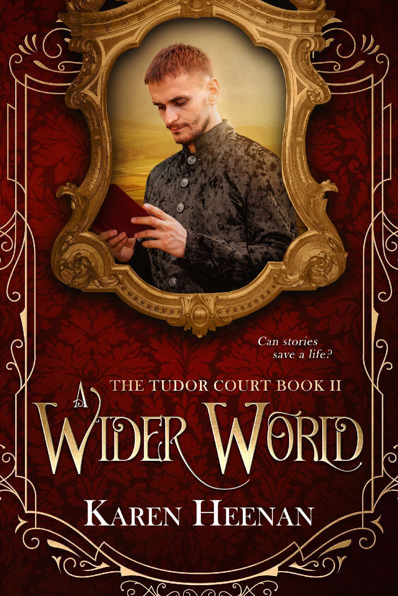 A Wider World