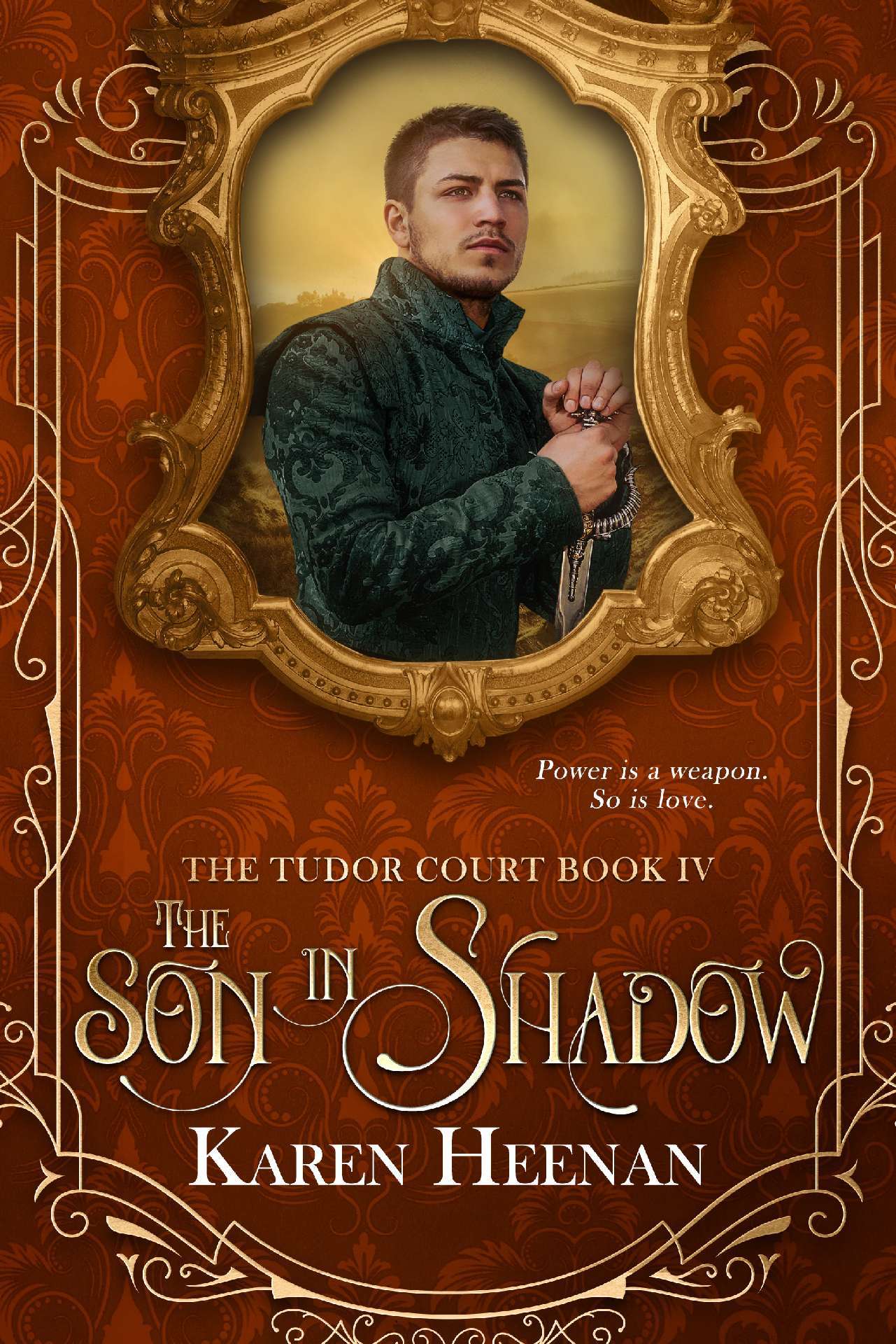 The Son in Shadow