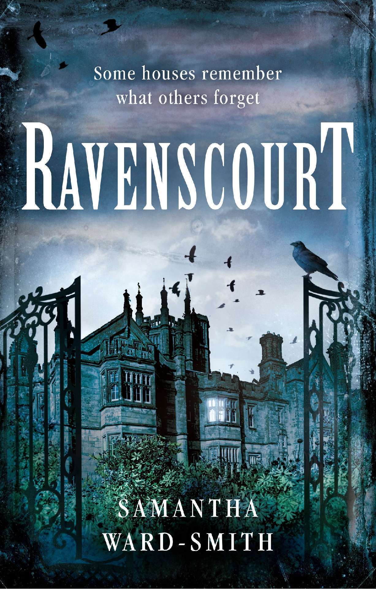 Ravenscourt