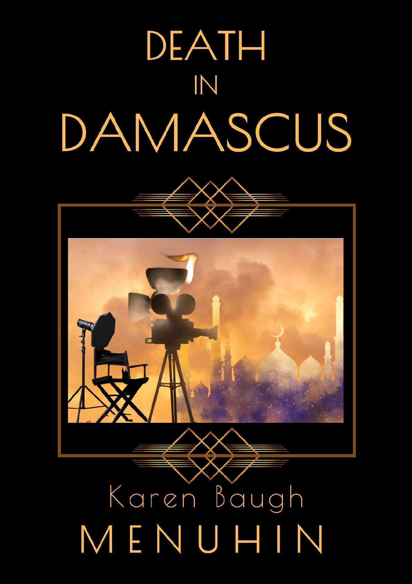 Death in Damascus