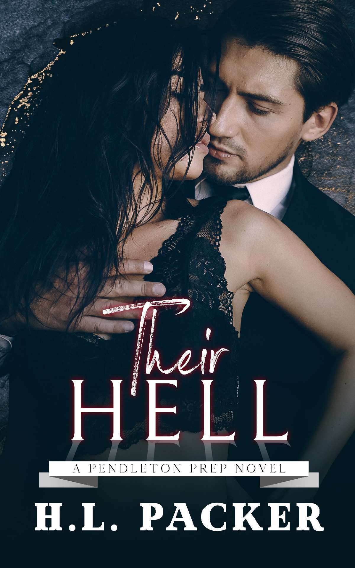 Heather Packer - Their Hell - Pendleton Prep 3