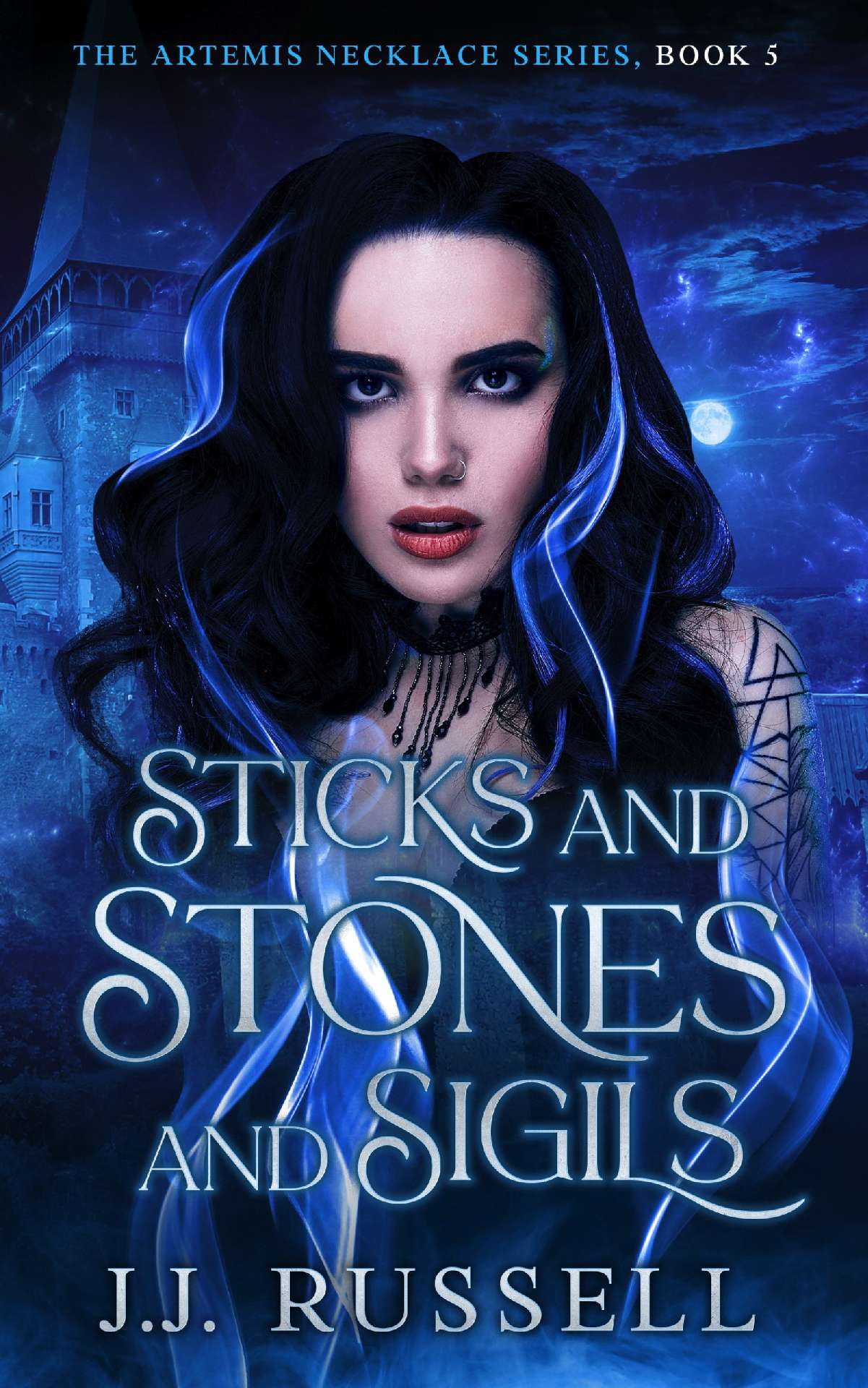 Sticks and Stones and Sigils