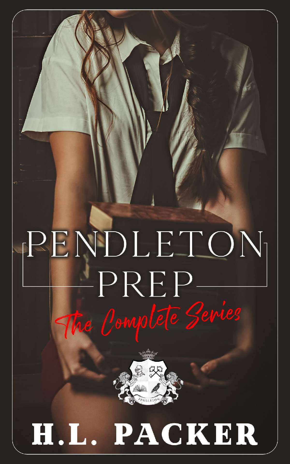 Pendleton Prep , The Complete Series