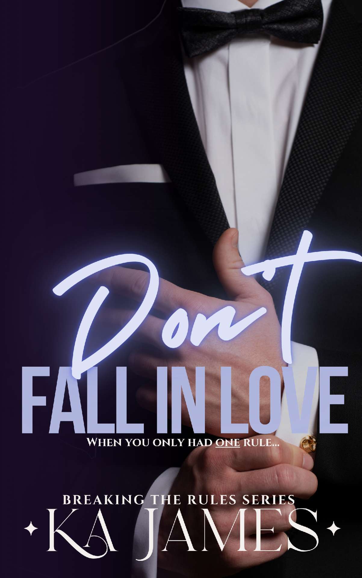 Don't Fall in Love