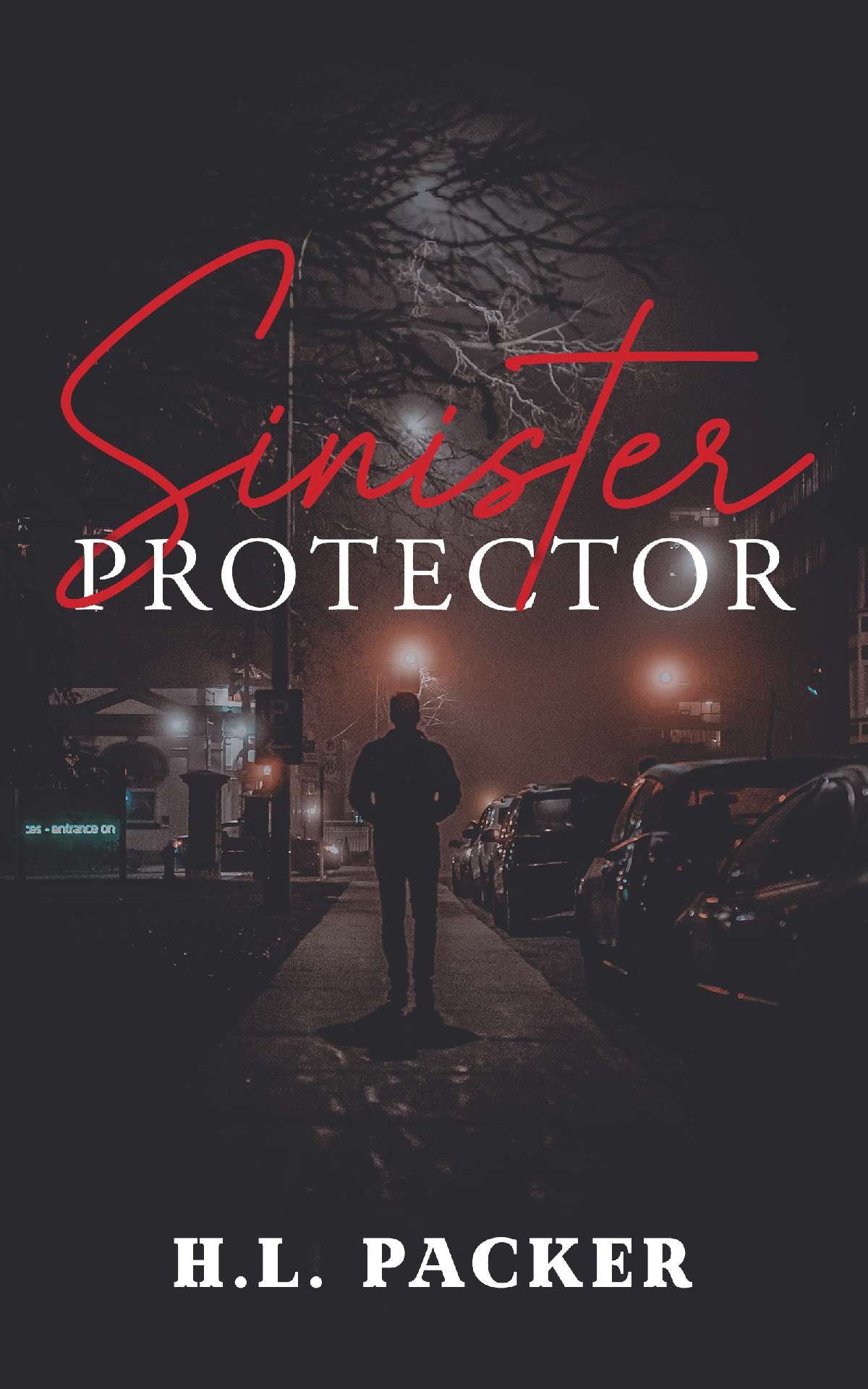 Sinister Protector