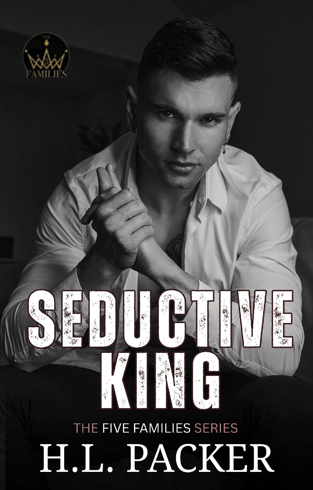 Seductive King
