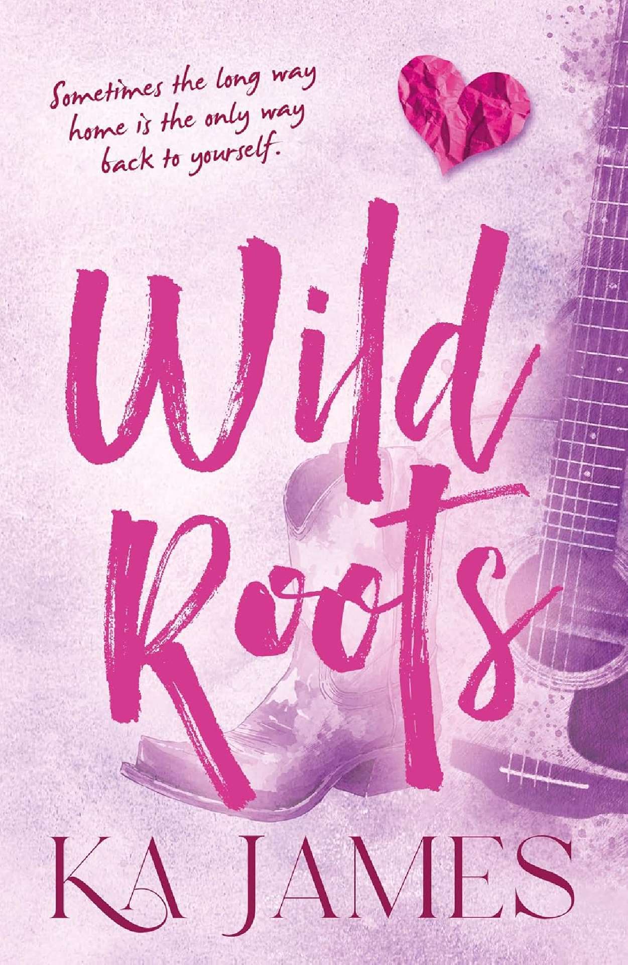 Wild Roots