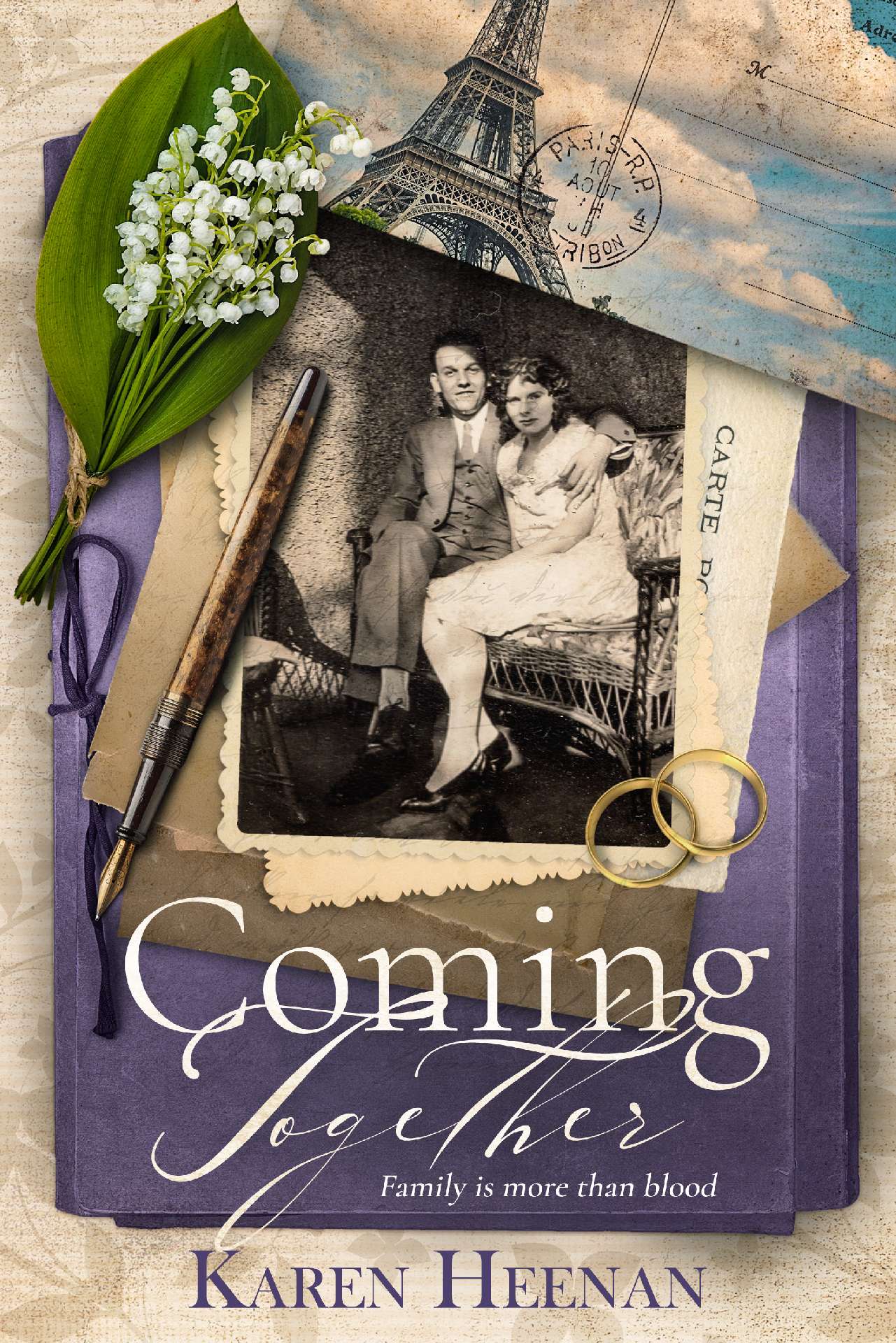 Coming Together
