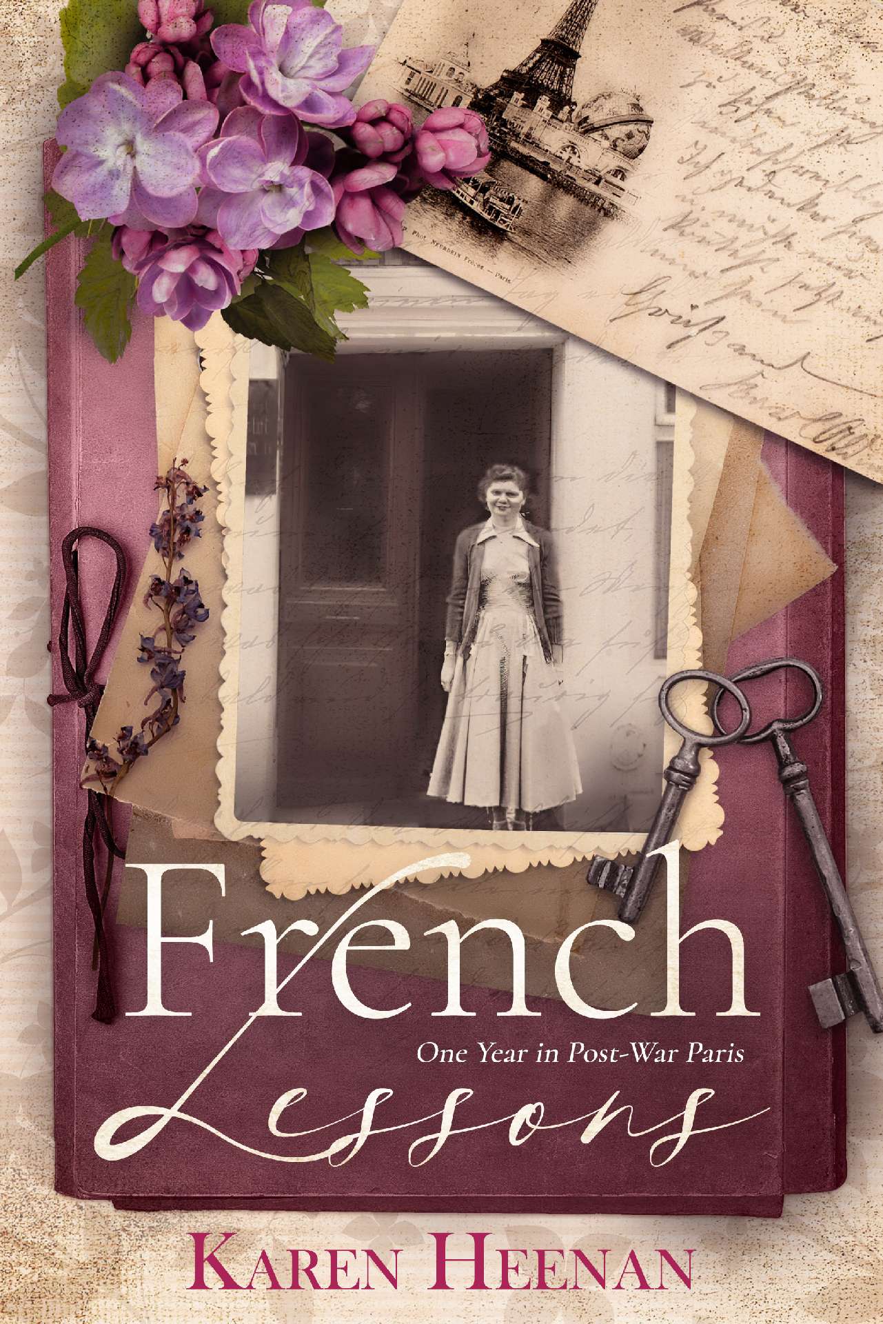 French Lessons