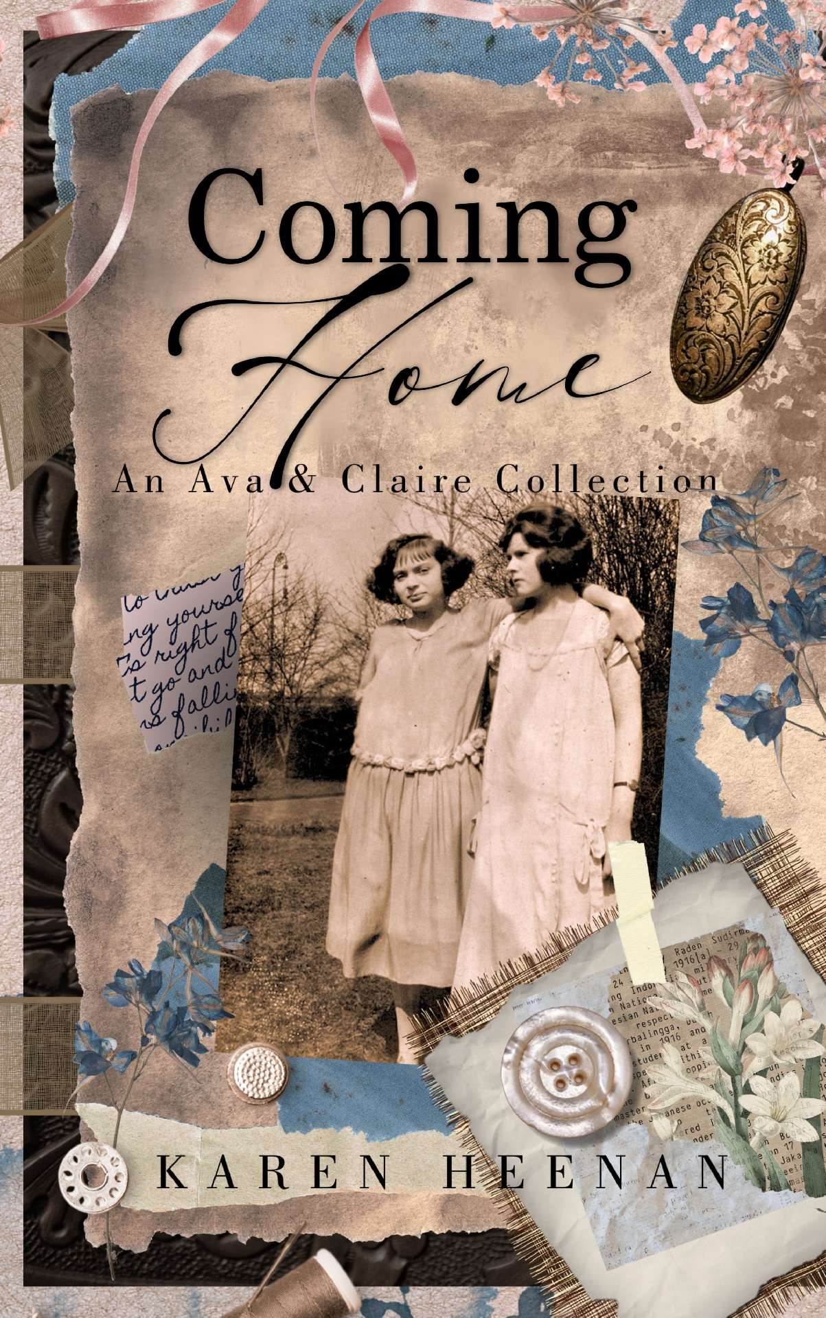 Coming Home