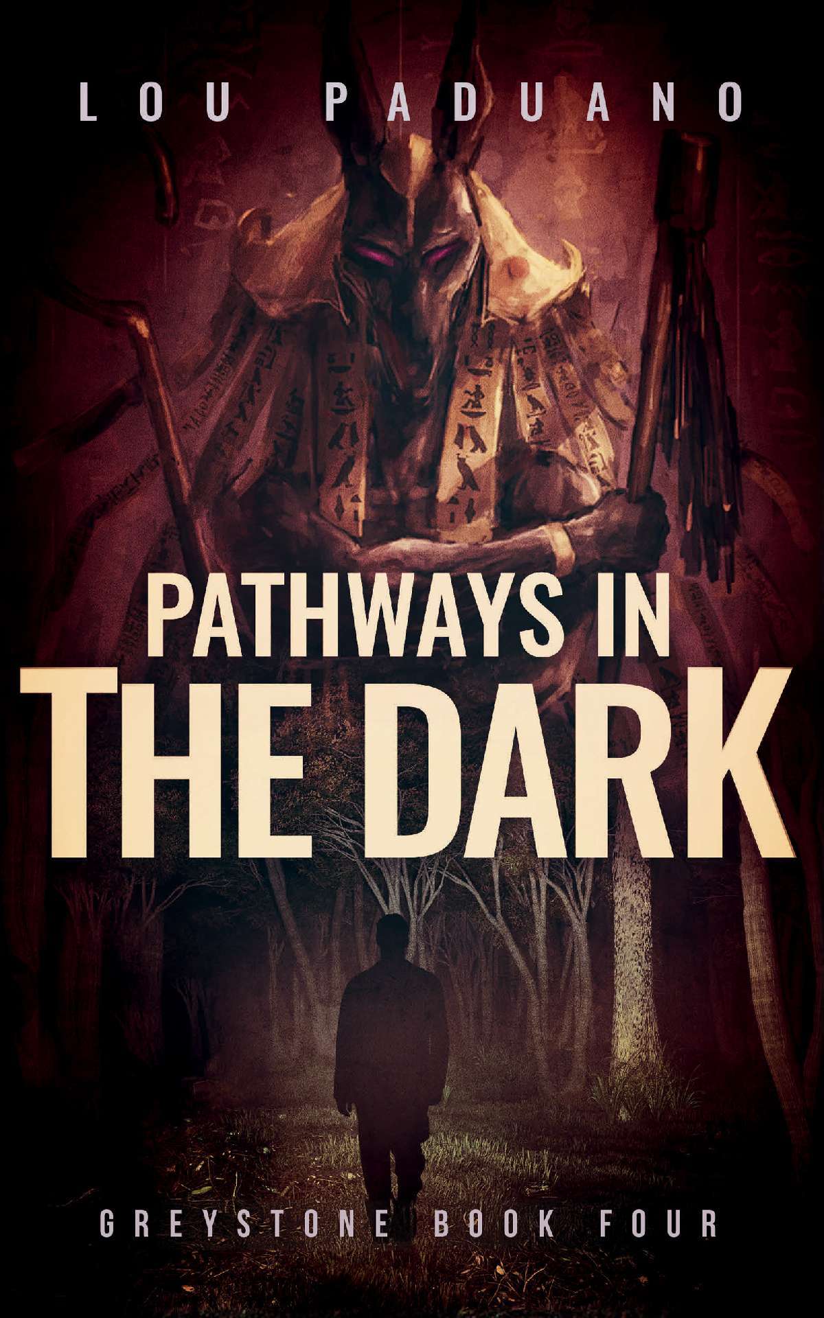 Pathways in the Dark