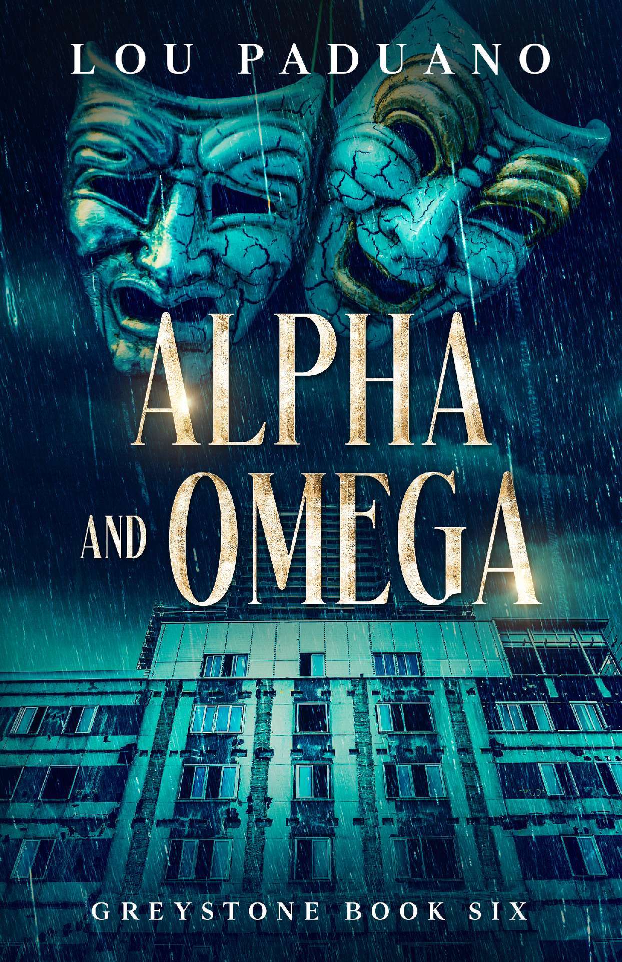 Alpha and Omega