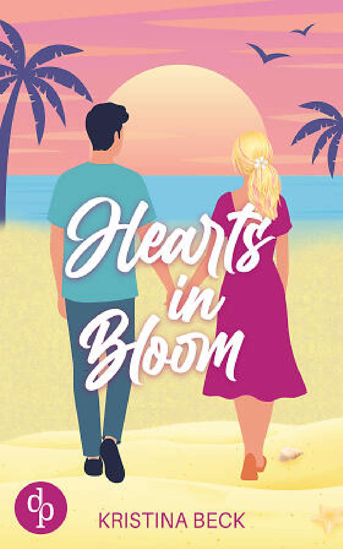Hearts in Bloom