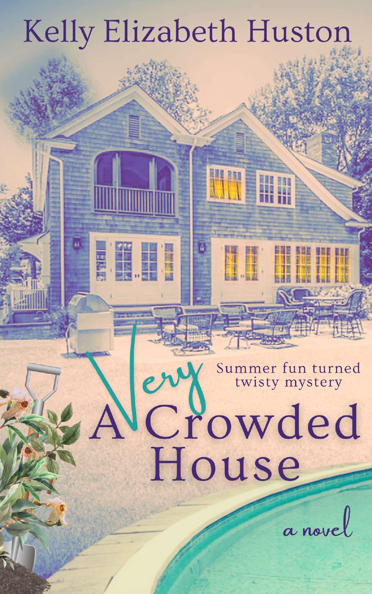 A Very Crowded House
