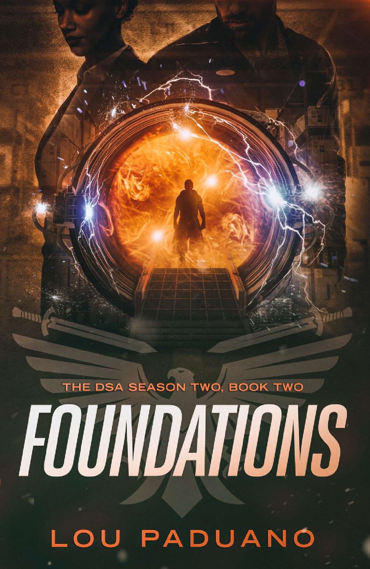Foundations