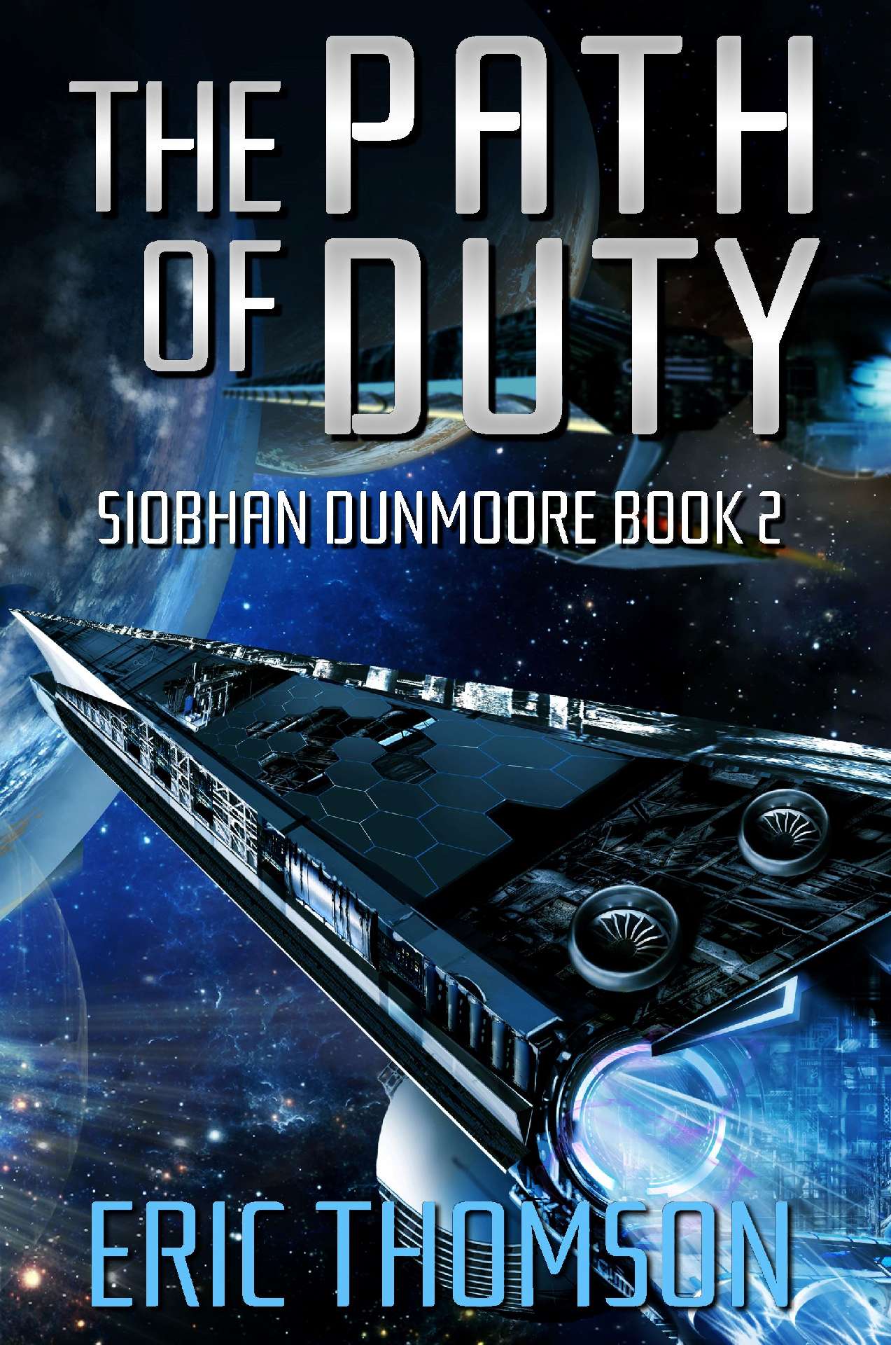 The Path of Duty