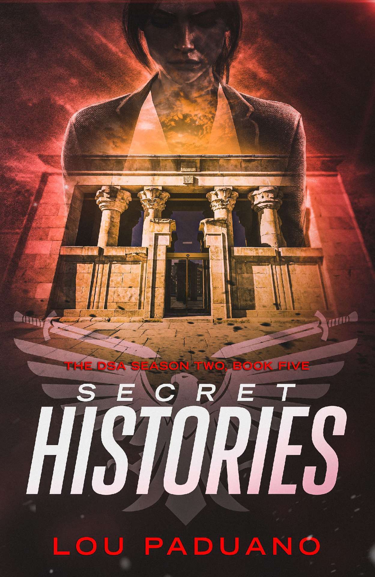 Secret Histories