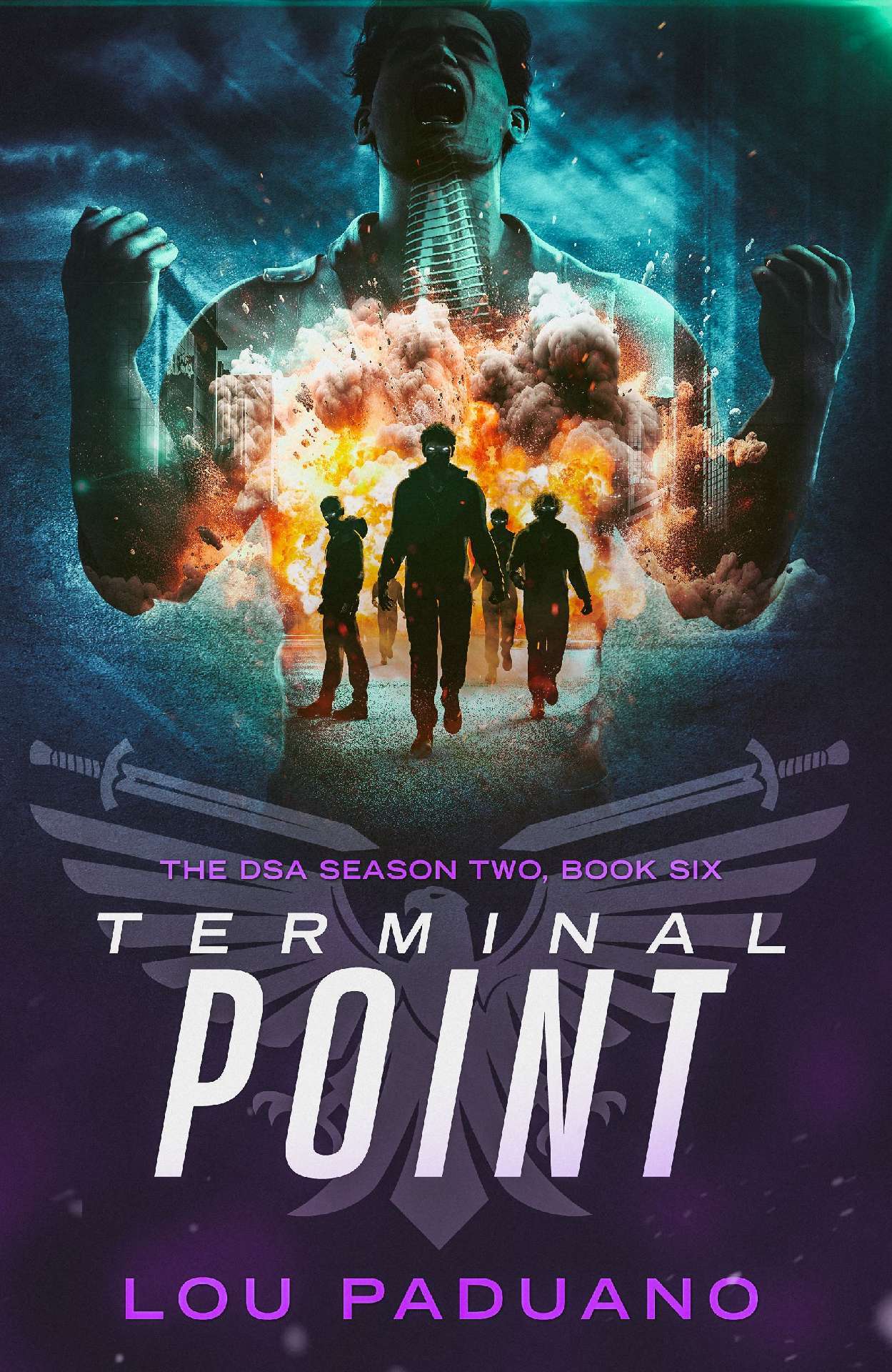 Terminal Point