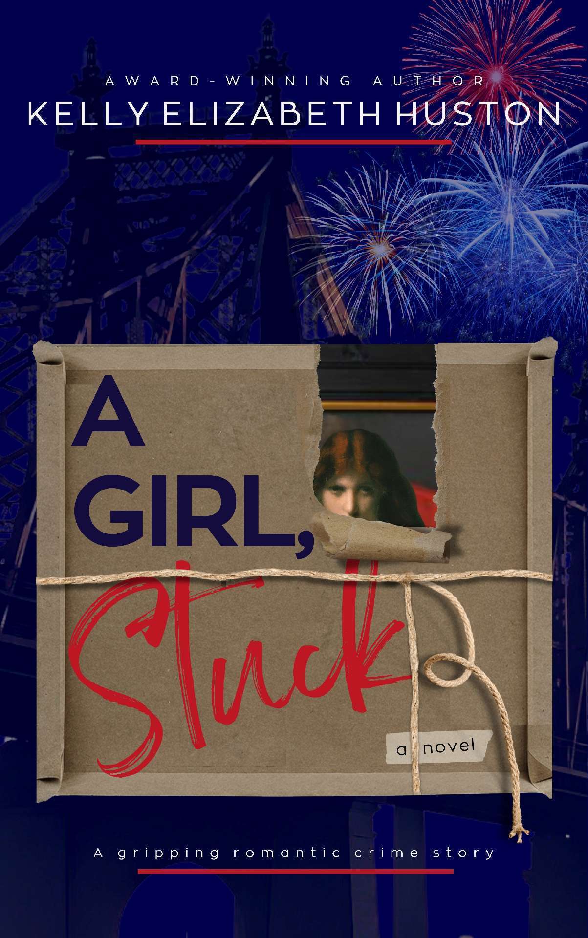 A Girl, Stuck