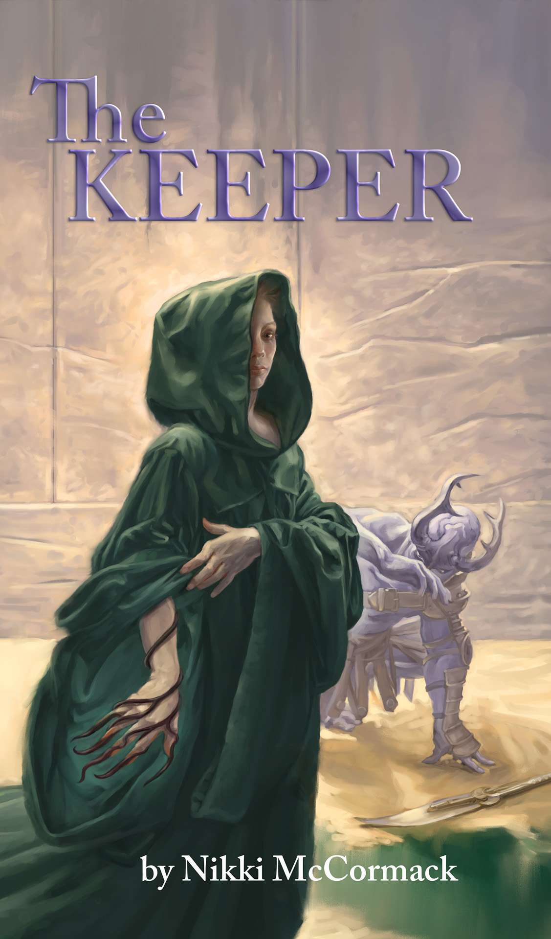 The Keeper