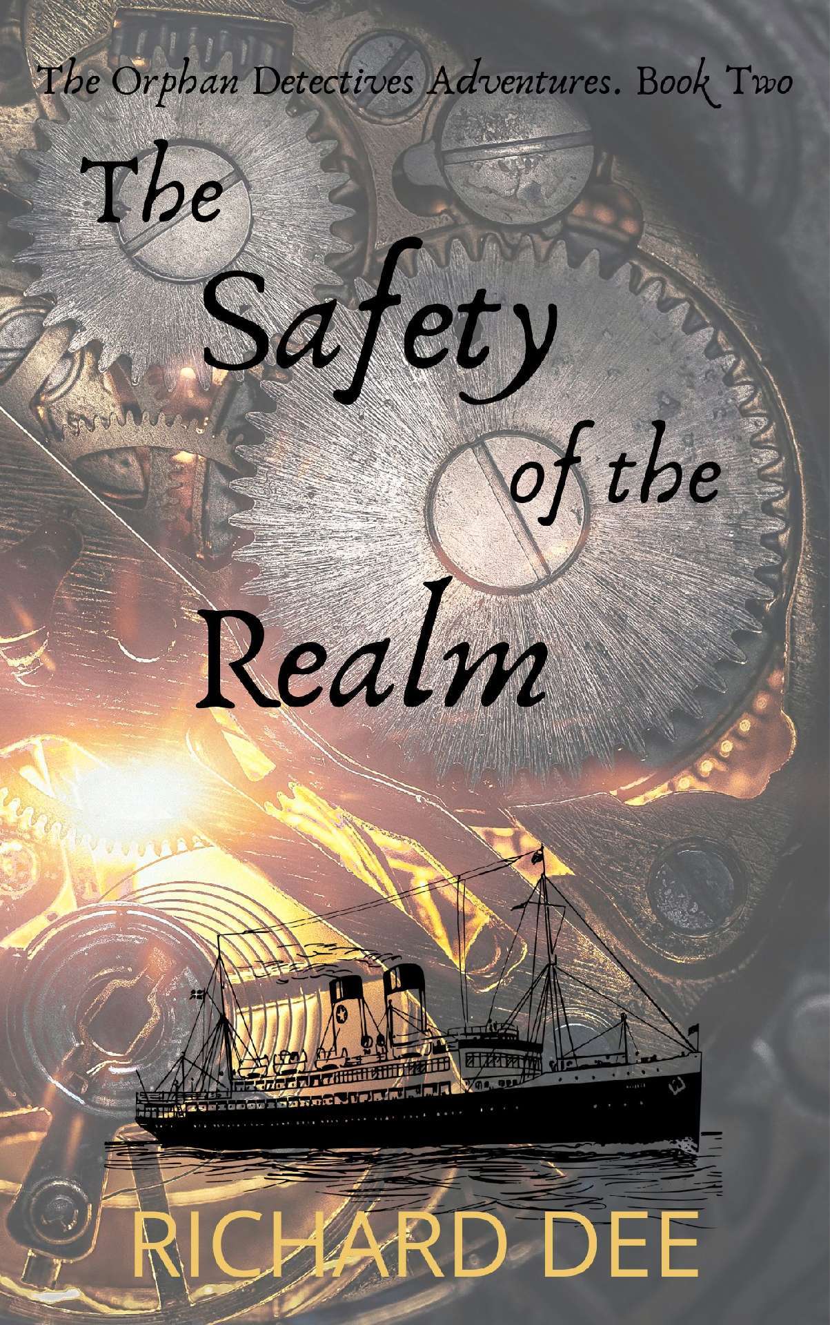 The Safety of the Realm: