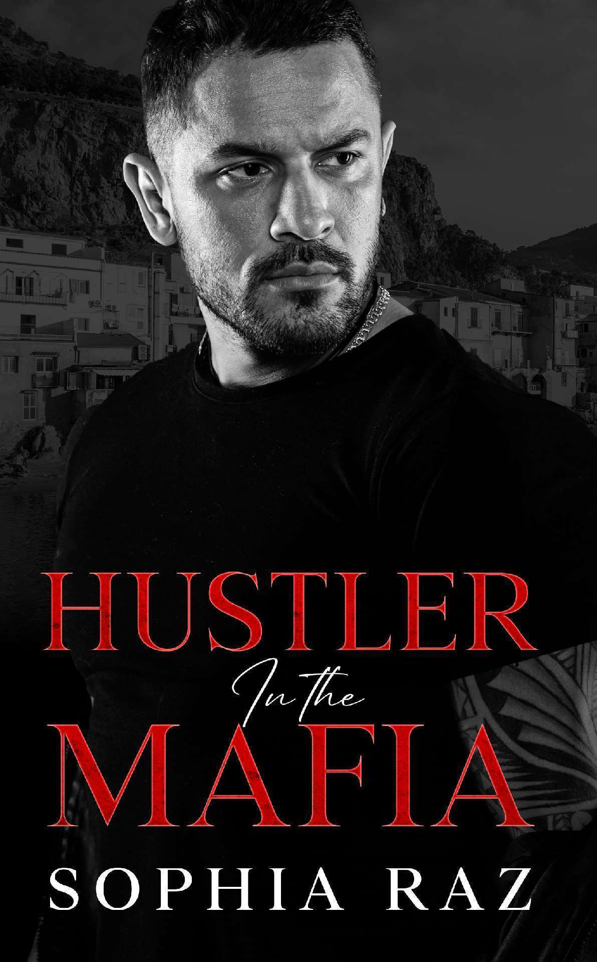 Hustler in the Mafia