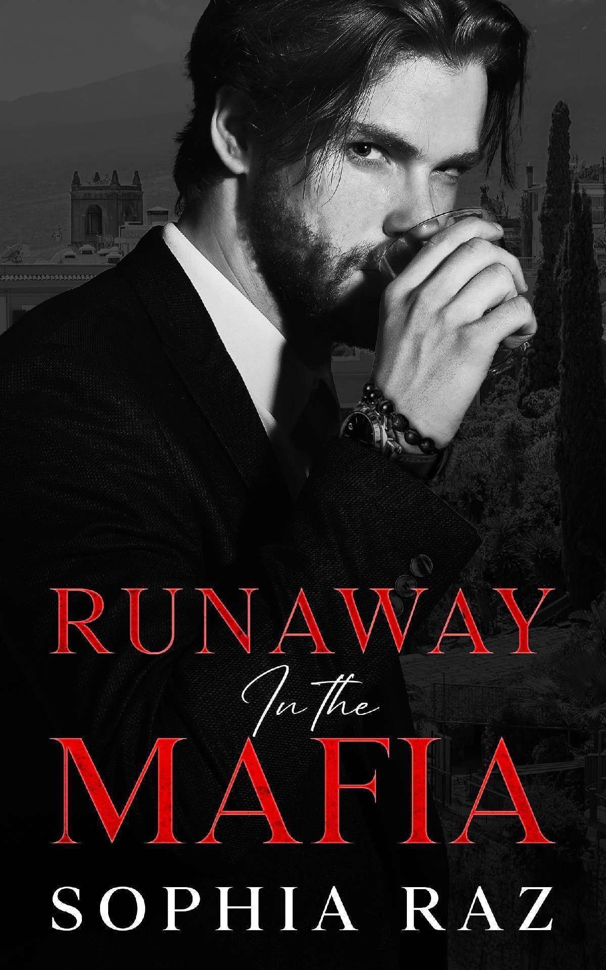 Runaway in the Mafia