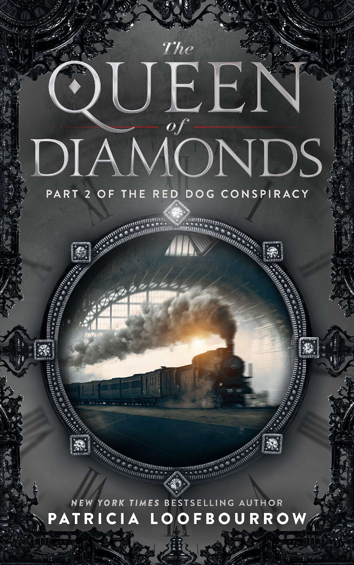 The Queen of Diamonds