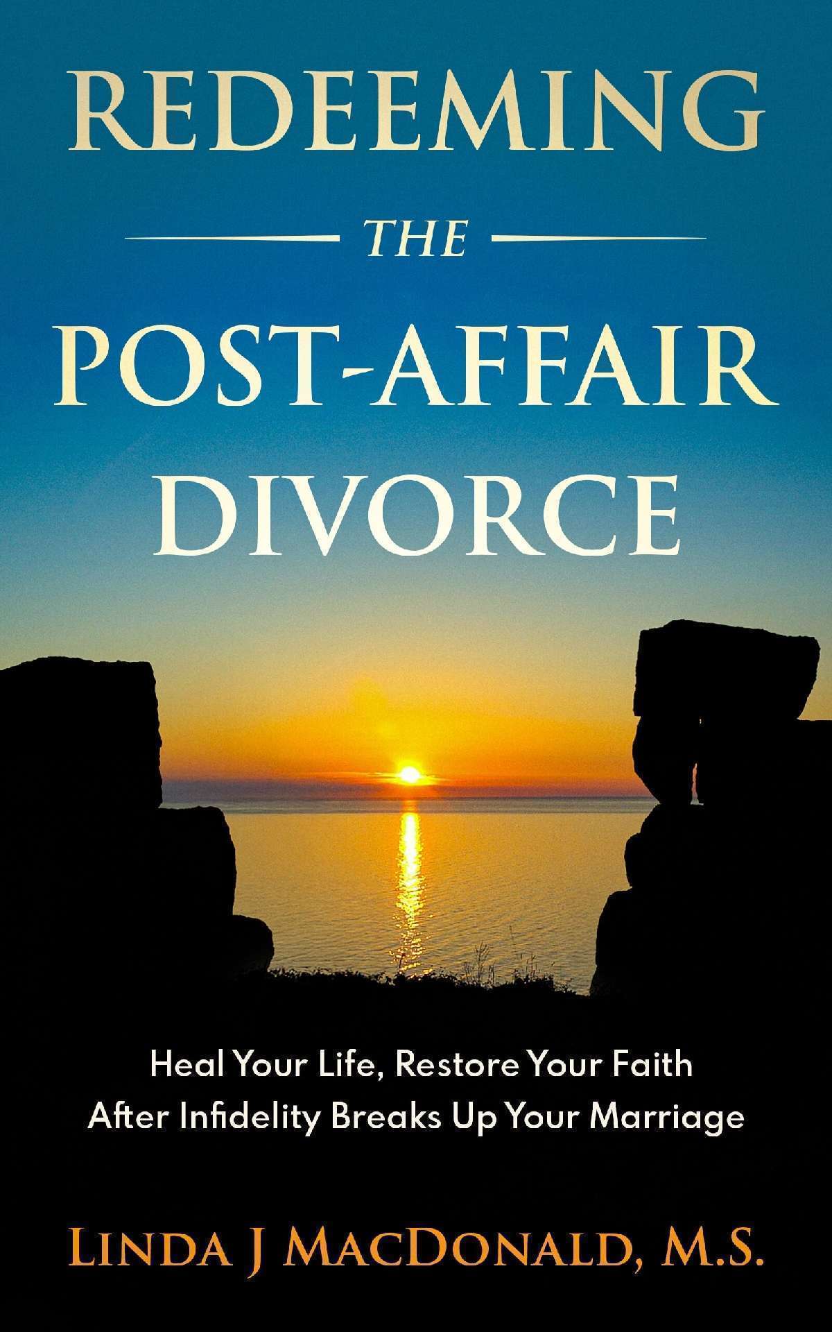 Redeeming the Post-Affair Divorce