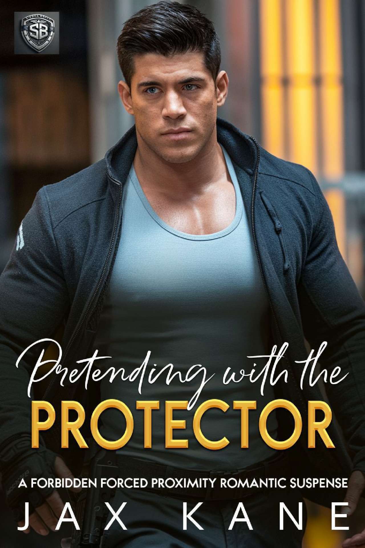 Pretending with the Protector