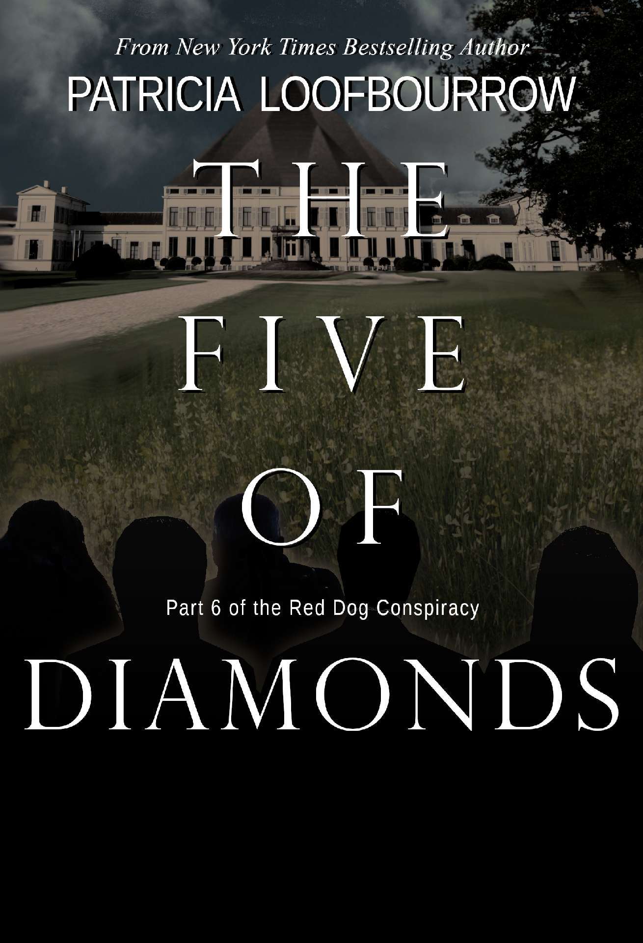 The Five of Diamonds