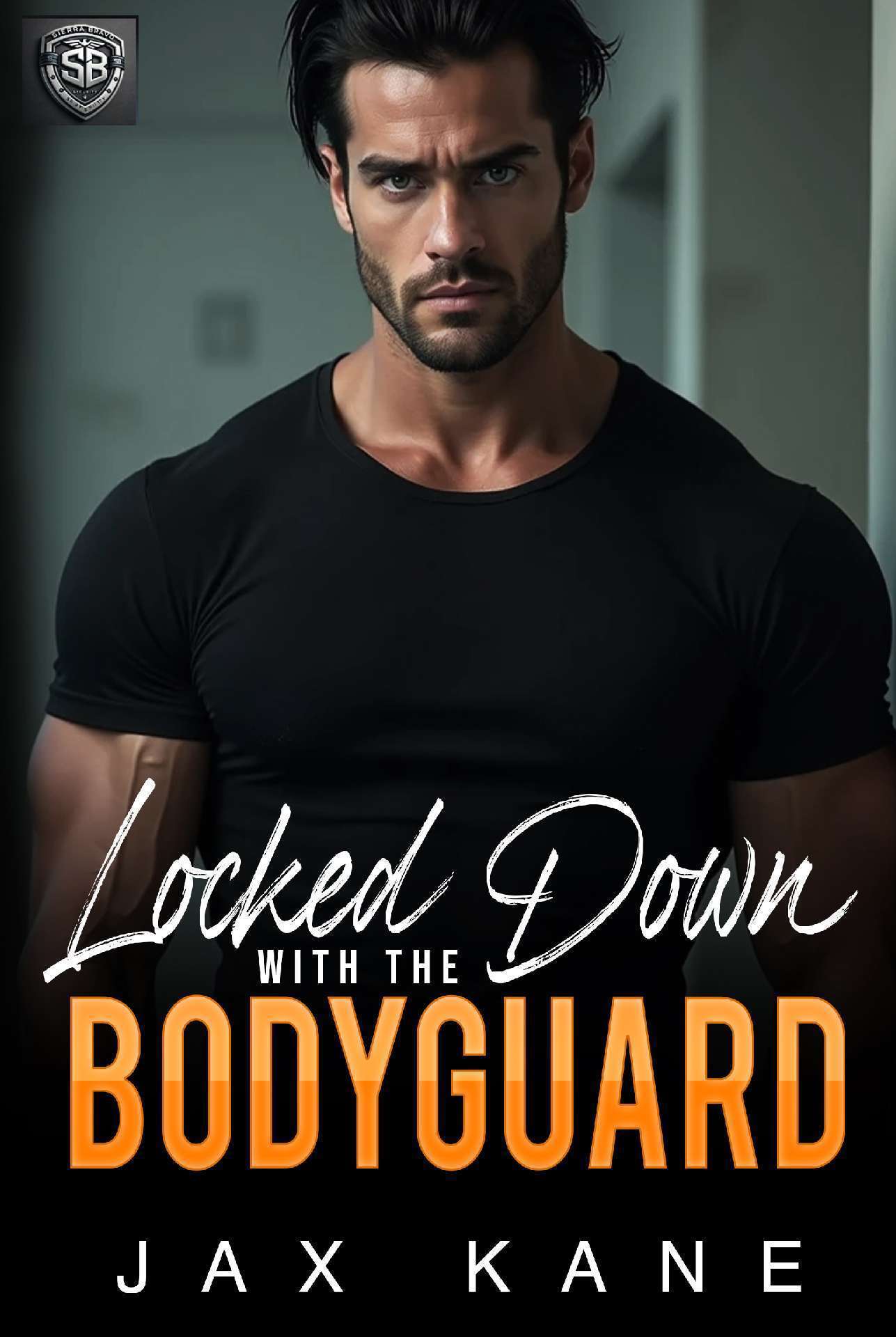 Locked Down with the Bodyguard