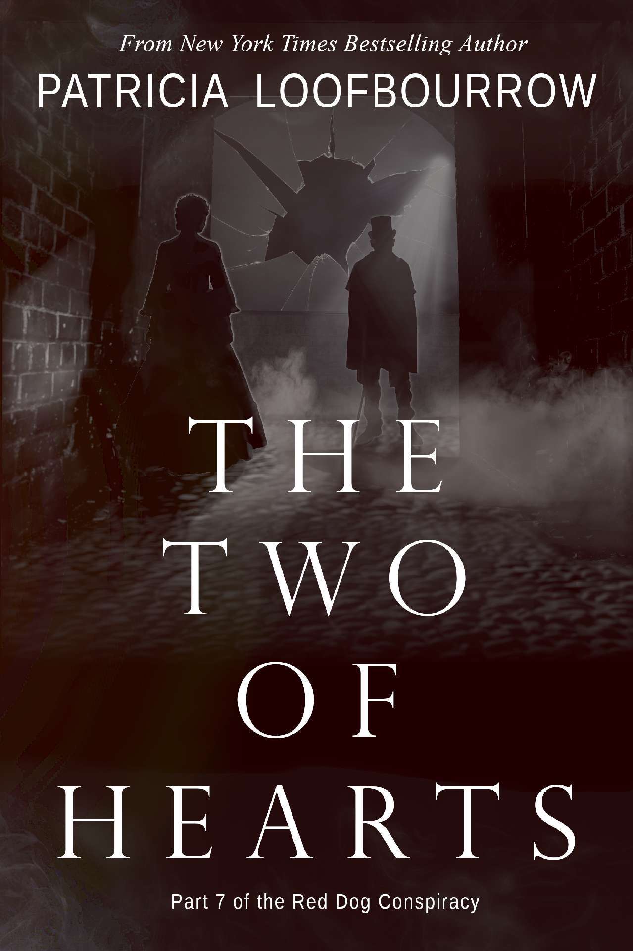 The Two of Hearts