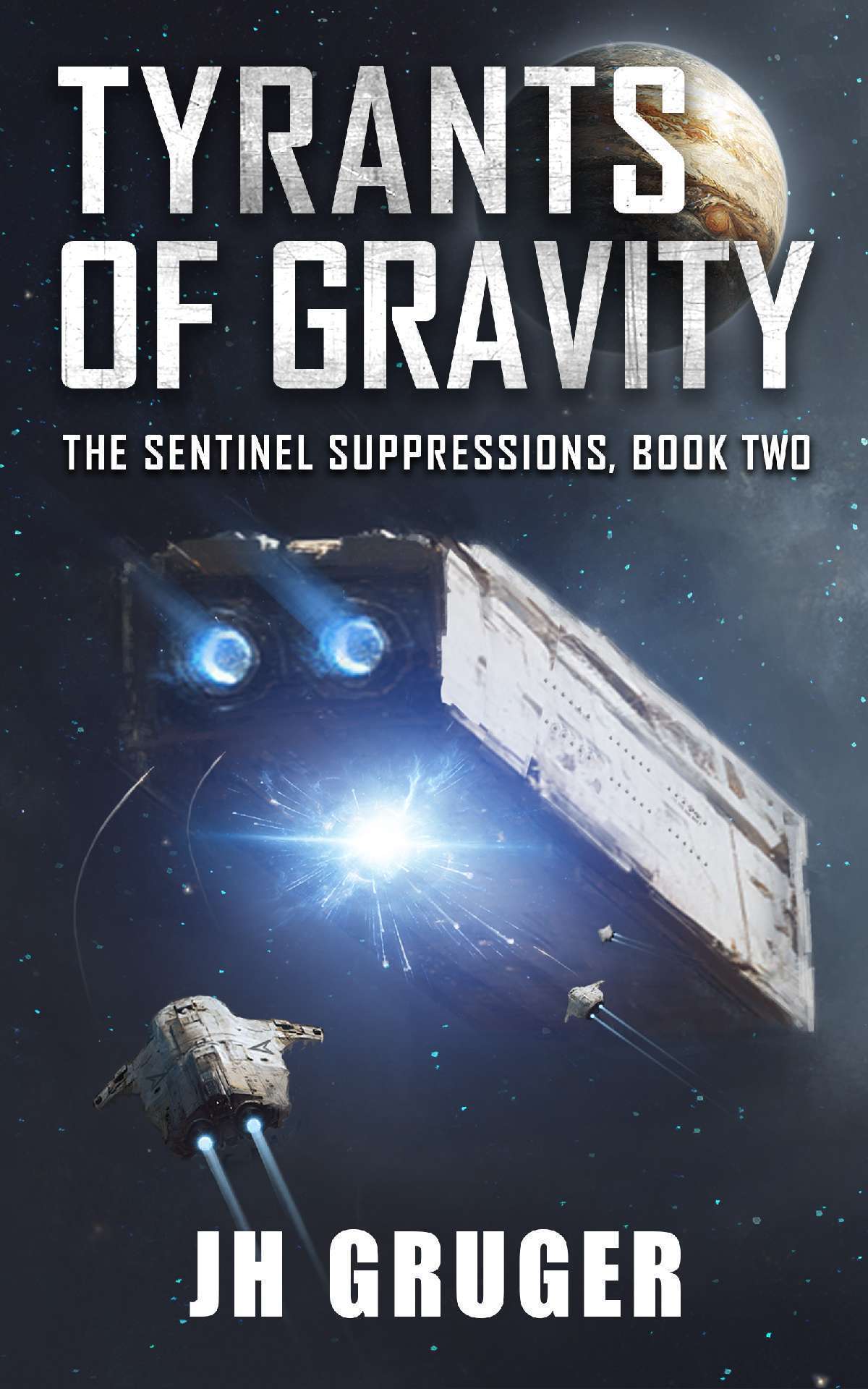 Tyrants of Gravity