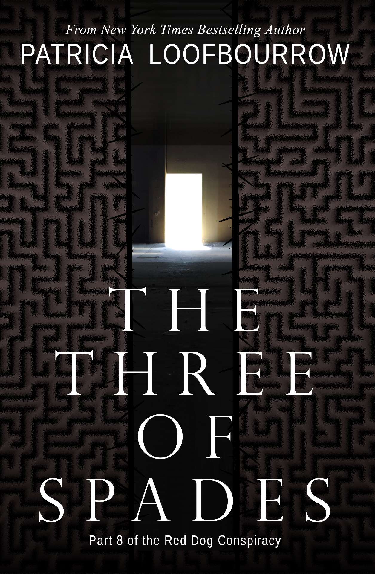 The Three of Spades