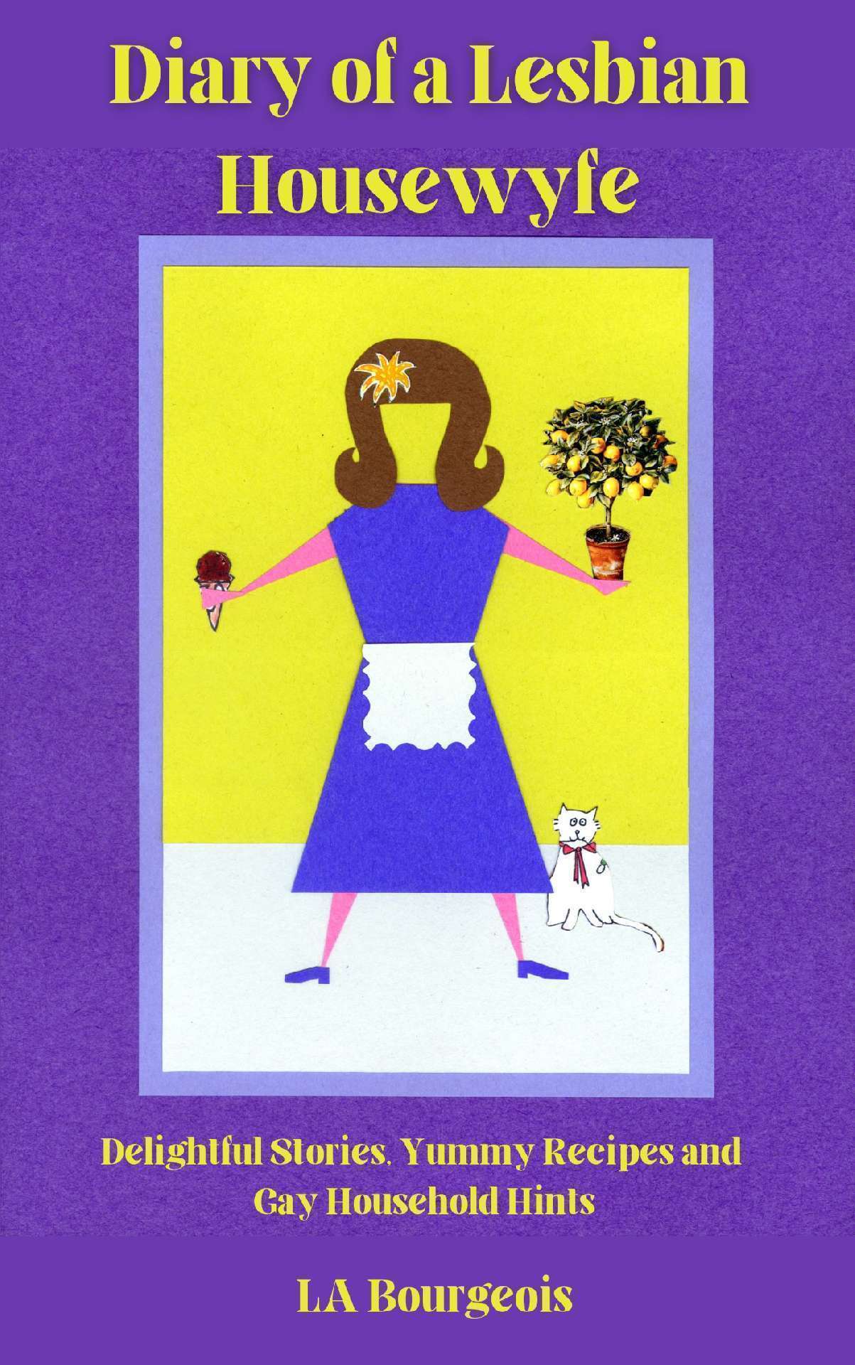 Diary of a Lesbian Housewyfe